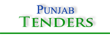 punjabtenders